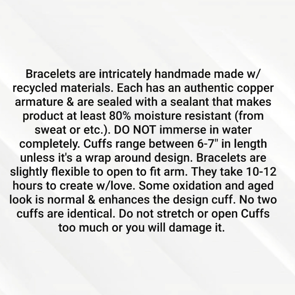 Want a Custom Cuff***1 - Picture 15 of 16